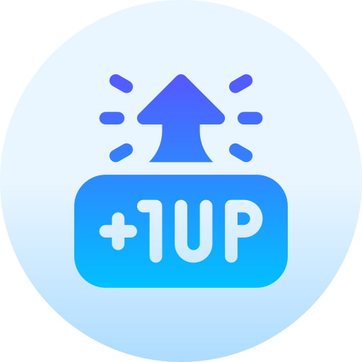 Nâng hạng hội viên